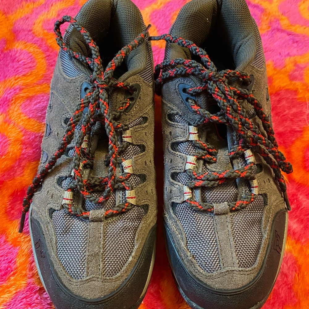 PROPET HIKING SHOES 6.5